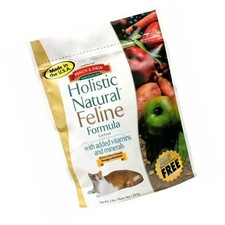bench & field holistic natural feline formula