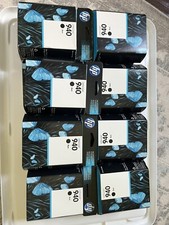 Lot of 22 HP 940 Black Ink Cartridge C4902AN Genuine New Sealed Expired