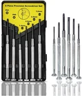 Precision Screwdriver Set | TD-56S Vessel JIS Made in Japan | 6 Piece Kit