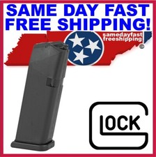 Glock MF10023 .40 Cal S&W 10 Round Factory Gun Pistol Magazine for