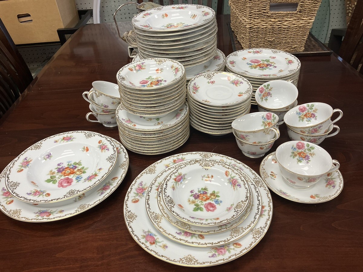 【未使用】 Noritake 廃盤レア ポロネーズ 50点 まとめ 未使用】 Noritake 廃盤レア ポロネーズ 50点 まとめ Yahoo