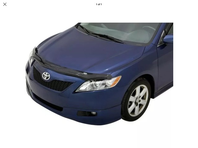 Bug Deflector-Carflector(TM) Stone/ Auto Ventshade fits 14-18 Toyota Corolla for sale online | eBay