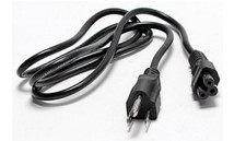 HP Z24nf G2 24" display 1JS07A8 ABA monitor AC power cord supply cable charger
