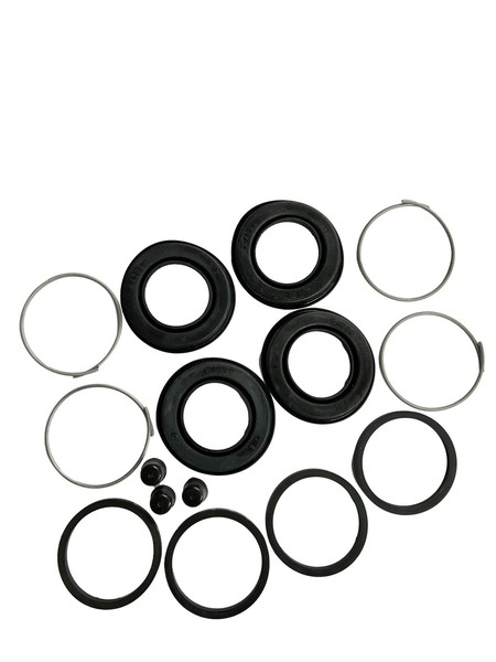 FüR Volvo P 122 S Amazon Bremssattel Reparatursatz Vorderachse 1959-1971-image