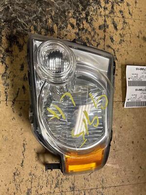 OEM DRIVERS Headlamp Assembly FORD ESCAPE Left 08 09 10 11 12