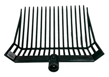 DuraFork PDF103GREEN Pitch Fork Head - Green