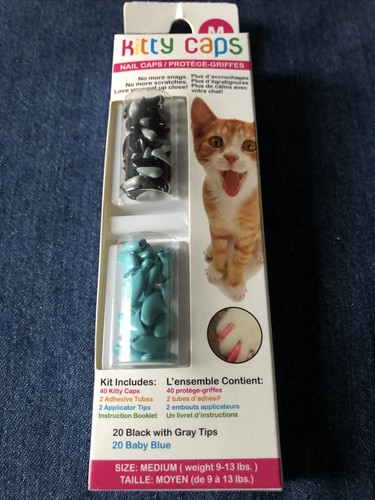 soft paws instructions