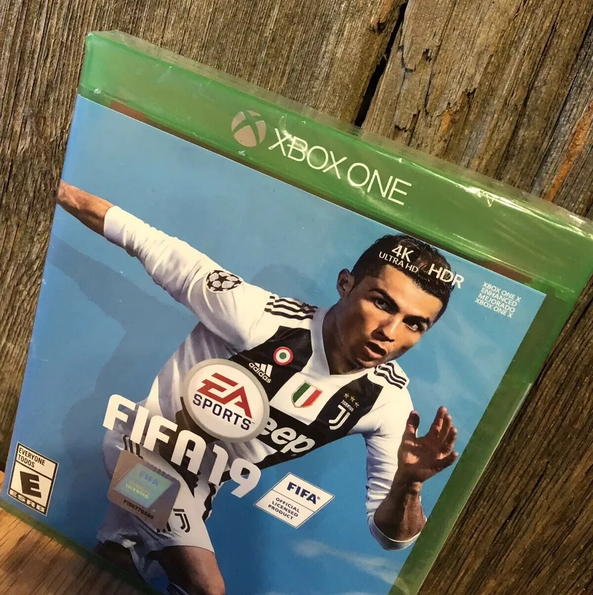 FIFA 23 XBOX ONE - Rick Games