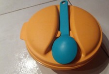 SALADE ON THE GO AVEC CUILLERE