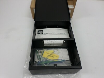 FONS CORP LX-1012PB WALL MOUNT 