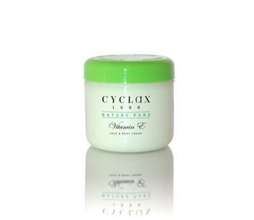 cyclax face cream