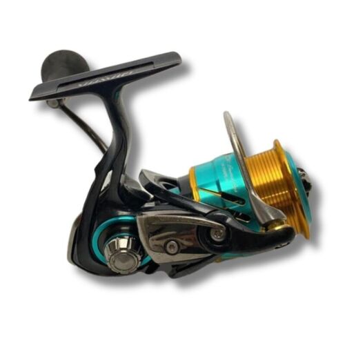 DAIWA Mx2508Pe-H Spinning Reel *Make offer* - Picture 1 of 2