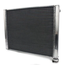 For Polaris Radiator 1240664 Ranger 570 900 13-19 1000 XP Crew PS 15-25 1240772