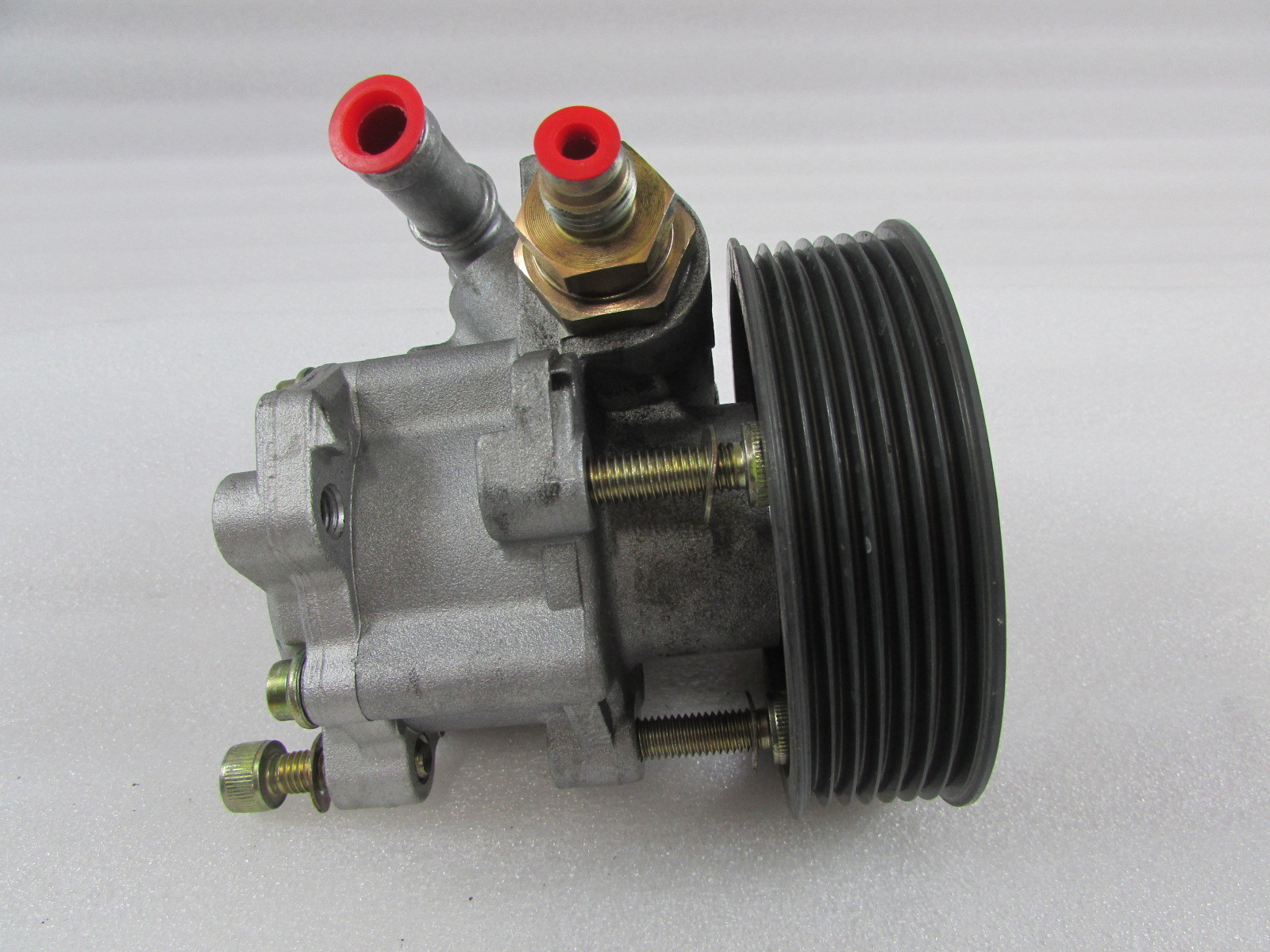 Lamborghini Murcielago, Coupe, Roadster, Power Steering Pump, P/N 410145155