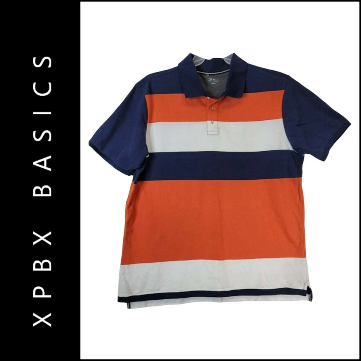 Polo short sleeve clearance formal