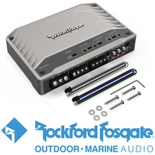 Rockford Fosgate Prime M2-300x4 4-Kanal Marin...