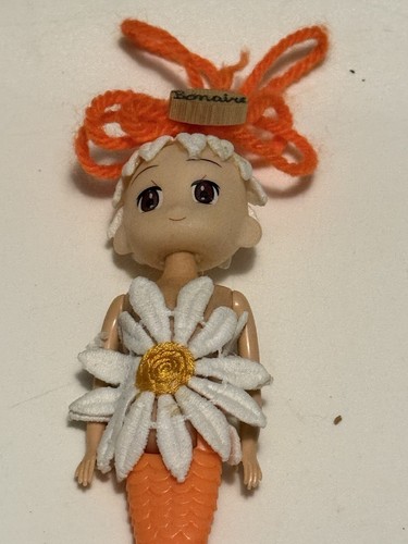 mermaid doll Vintage - Picture 2 of 10