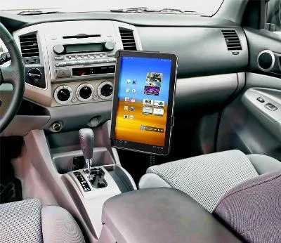 Supporti ventose per navigatori da auto per TomTom | Acquisti Online su
