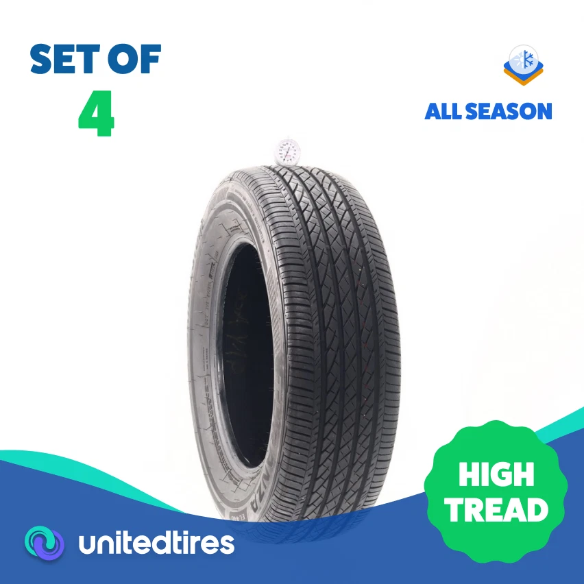 4 Quantity 215/65/16 All Season Tires for sale | eBay