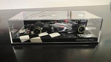 Minichamps 1/43 Sauber F1 Team C32 N.Hulkenberg Signed