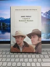 I segreti di brokeback mountain annie Proulx baldini castoldi LIBRO