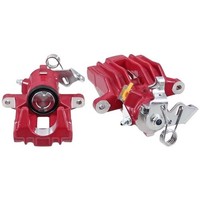 Bremssattel Mit Feststellbremse Ø 38 Mm Grauguss A.B.S. FüR U.A. Skoda Fabia