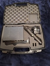 XD V55 Radio Microphone With Case