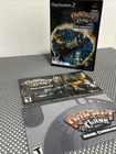 Ratchet & Clank: Going Commando (Sony PlayStation 2, 2003)