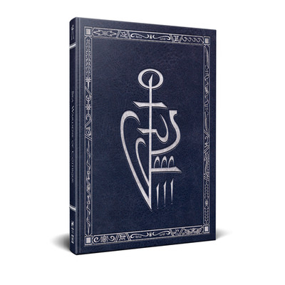 Warhammer Fantasy Roleplay: Sea Wardens of Cothique Collectors Edition - CB72812