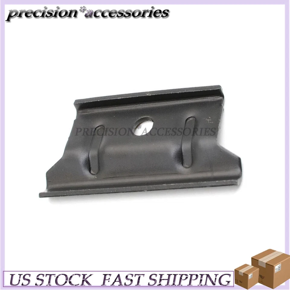 1x Abrazadera de soporte de sujeción de batería para Kia Optima Hyundai Santa Fe 2013-2016 Foto 4 de 4