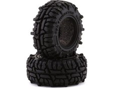 Rc4wd Interco Super Swamper Tsl Thornbird 1.0 Micro Crawler Tires 2 Z-t0203