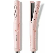 WAVYTALK PRO AIRFLOW 2 IN 1 HAIR STRAIGHTENER AND CURLER 