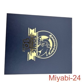 Sega Sonic Adventure 2 10th Anniversary Limited Edition Dreamcast Pack