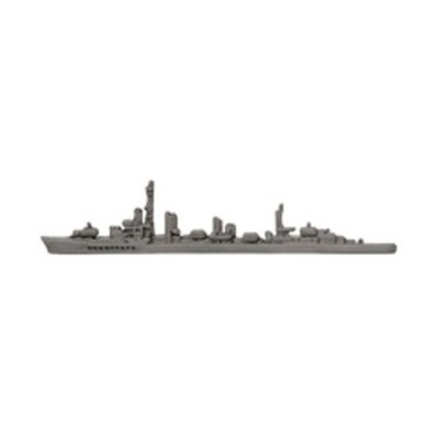 WotC Axis & Allies CMG Base Set Yukikaze (C) NM