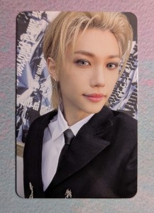 Felix Photocard 5 Star | eBay