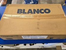 BLANCO - 513-730 - STAINLESS STEEL COLANDER - FITS BLANCOPRECIS 1 3/4 SINK