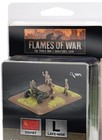 160mm Mortar Battery Soviet Flames War SU753 Russian 15mm WWII late war Berlin — photo 1