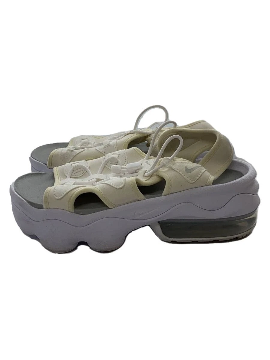 NIKE AIR MAX KOKO SANDALO Sandali 26 cm Bianco CI8798 100