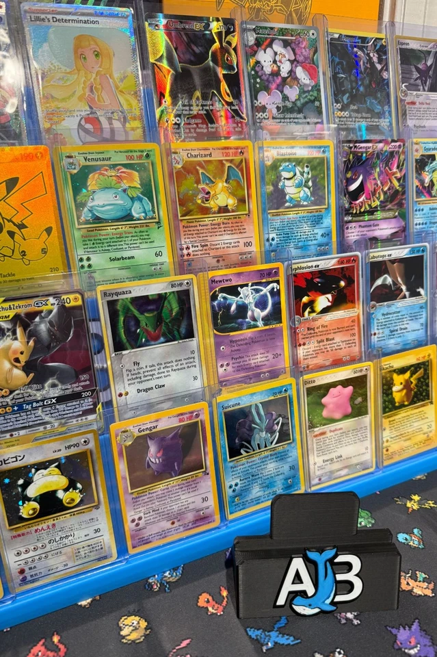 VINTAGE ZARD @ $1 🔥 SLABS & GRAILS @ $1 🐳