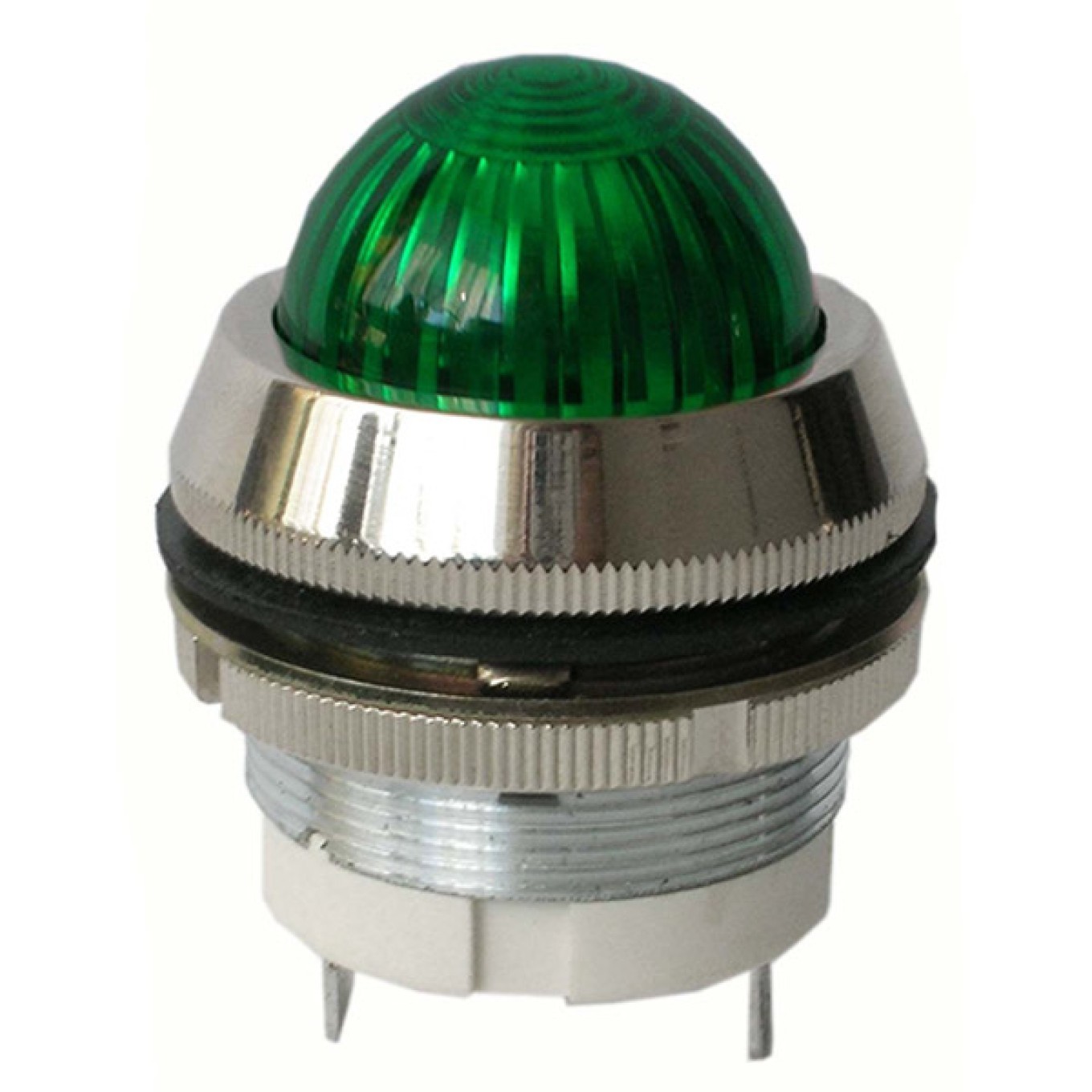 D30S 24V-230V Signal Lamp Green W0-LDW-D30SH Z