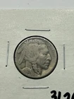 1925S Buffalo Nickel G+