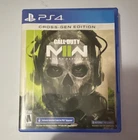 Call of Duty: Modern Warfare II Cross-Gen Edition Multiplayer PS4 NTSC M