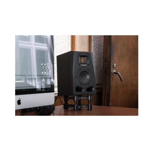 Adam Audio A4V Powered 2 Way Studio Monitor - Image 3 of 3