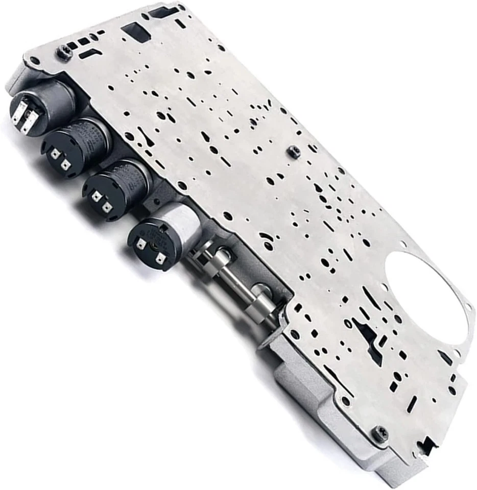 Fully Tested 4R44E 5R44E Valve Body Fits Ford Ranger Explorer 1995–2011 - Image 2 of 4