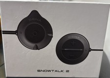 Sena Snowtalk 2 - Universal Wireless Bluetoot...