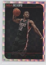 2014-15 NBA Hoops Green Jabari Parker #262 d4v