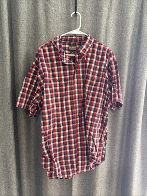 Men s C.E. Schmidt Workwear Short Sleeve Two Xl