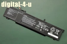 New Original SQU-2002 916QA139H Battery for Thunderobot zero 2021 RTX 3060