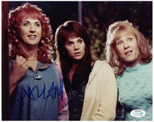Harland Williams Signed Autographed 8x10 Sorority Boys Photo ACOA