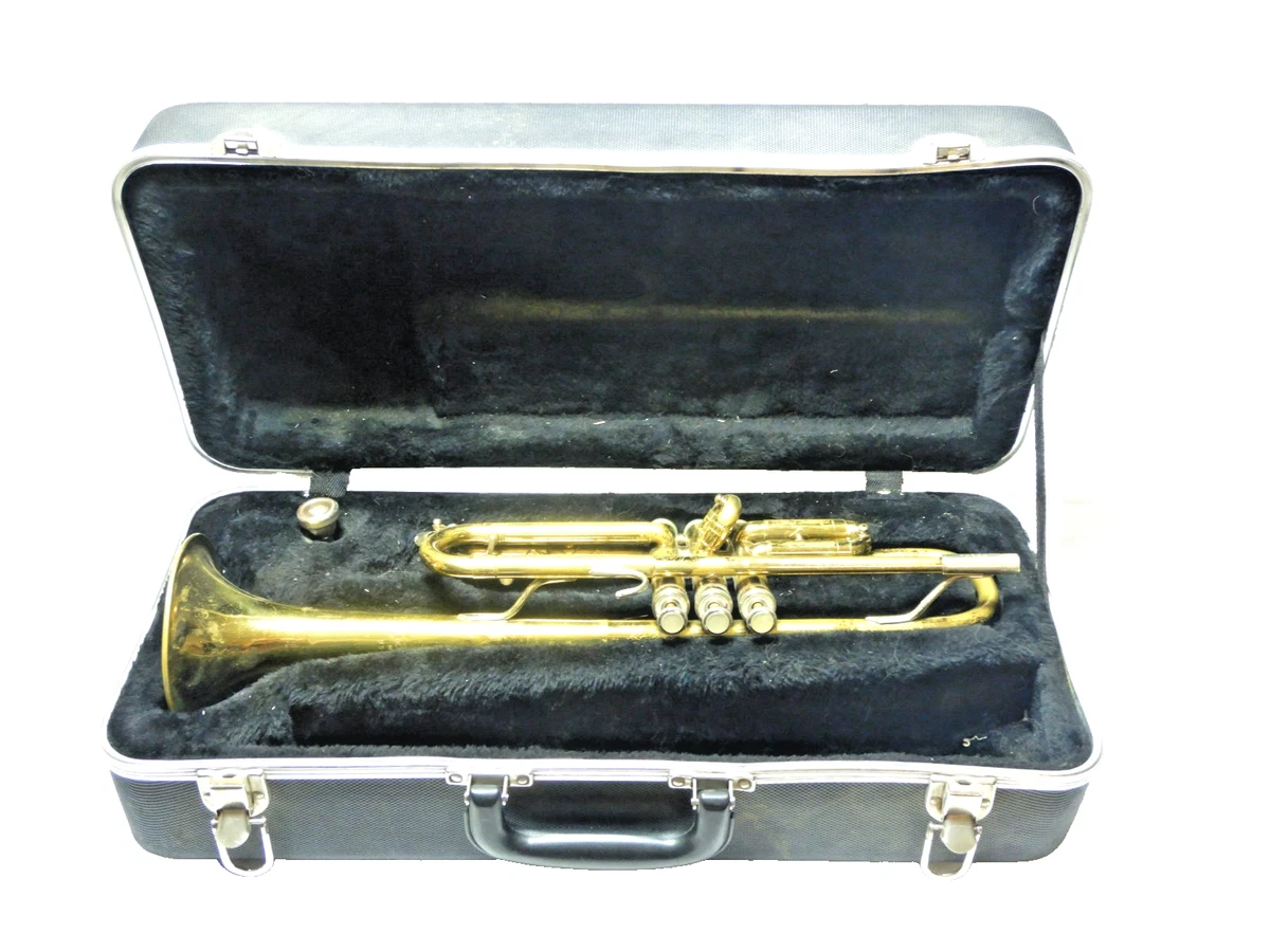 ヘ*マ様 Vincent Bach B♭ トランペット TR300 ケース付き ヘ*マ様 Vincent Bach B♭ トランペット TR300 ケース付き ヘ*マ様